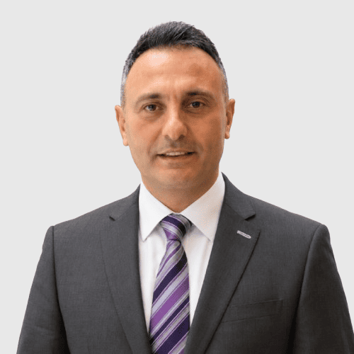 Speaker Image